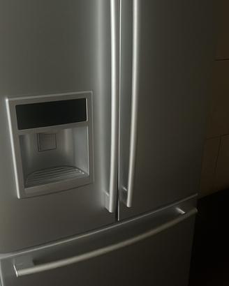 Frigo side by side