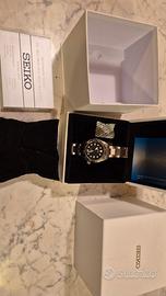 orologio seiko