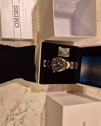 orologio seiko