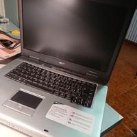Acer TravelMate 2700 notebook