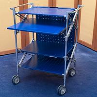 CARRELLO OXO “VINTAGE” - KARTELL