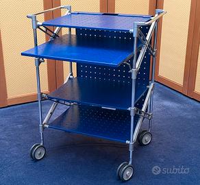 CARRELLO OXO “VINTAGE” - KARTELL