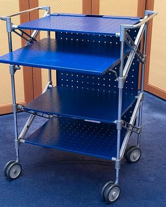 CARRELLO OXO “VINTAGE” - KARTELL