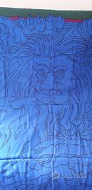 Grande foulard di Krizia 