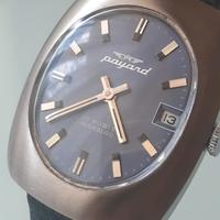 Orologio Payard meccanico NOS anno 1976