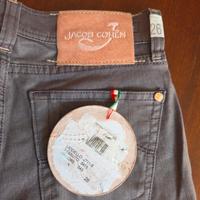 Jeans JACOB COHEN