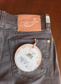 Jeans JACOB COHEN