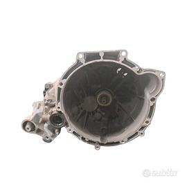 Cambio manuale Ford Fiesta 1.4 Benzina / Gpl 2010
