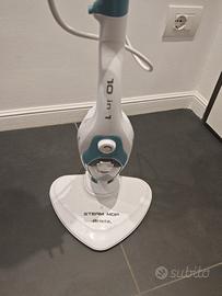 Ariete Steam Mop Lavapavimenti 