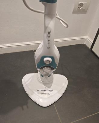 Ariete Steam Mop Lavapavimenti 