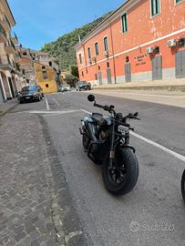 Harley Davidson Sportster S