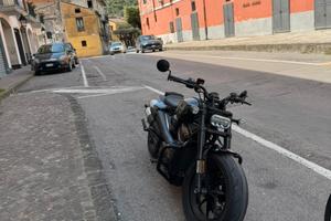 Harley Davidson Sportster S