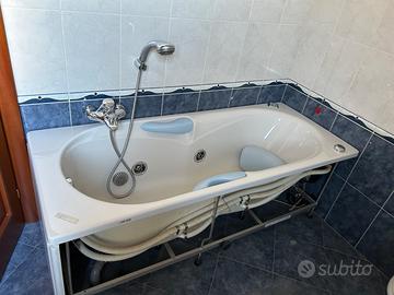 sanitari in omaggio