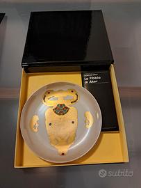 Piatto Gioiello " La Fibbia di Aker" 