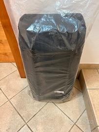 Borsa per Snowboard Drake con rotelle