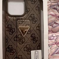 Custodia GUESS iPhone 15 Pro Max