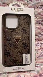 Custodia GUESS iPhone 15 Pro Max