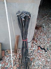 pioggette per agricoltura