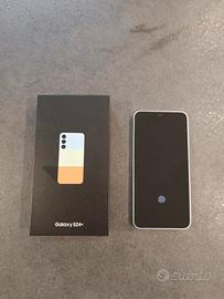 Samsung S24 plus 256gb