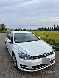 Volkswagen Golf 7 TGI 1.4 110CV Metano/Benzina