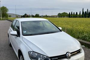 Volkswagen Golf 7 TGI 1.4 110CV Metano/Benzina