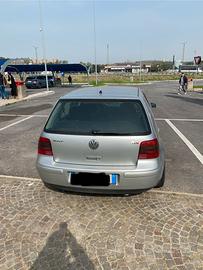 Golf 4