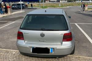 Golf 4