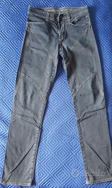 Pantaloni trousers 9.2 Carlo Chionna, unisex