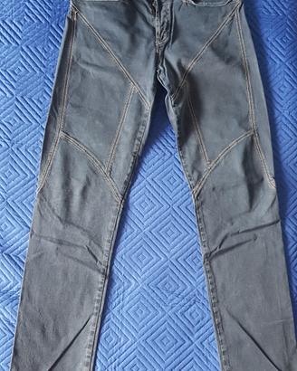 Pantaloni trousers 9.2 Carlo Chionna, unisex