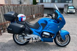 Bmw r 1100 rt scambi permute