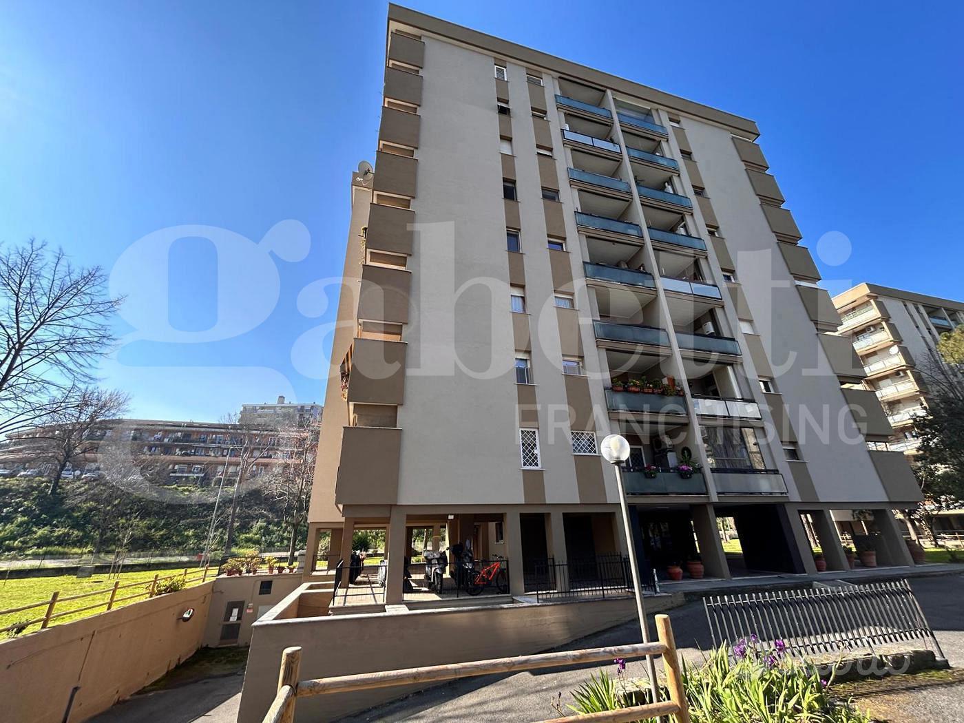 Apartment in Roma, Decima, Municipio Roma IX - Vista 3