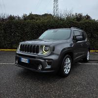 JEEP RENEGADE LIMITED