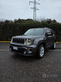 JEEP RENEGADE LIMITED