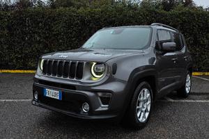 JEEP RENEGADE LIMITED