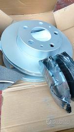 Dischi e pastiglie FIAT Ducato 