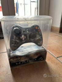 Controller Xbox 360 Halo 4 Edizione Limitata Raro