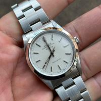 Rolex Air king 14000 1998 full set