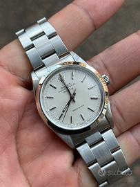 Rolex Air king 14000 1998 full set