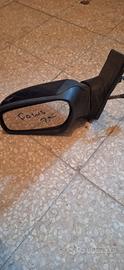 specchieto sx Ford Fosus