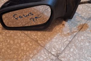 specchieto sx Ford Fosus