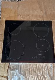 Piano induzione Electrolux