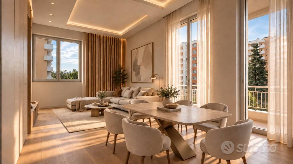 Appartamento – Opera, Cascina Torre - Vista 4