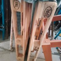 bancali epal eur- UIC eur