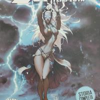 MERVEL MEGA - X-MEN