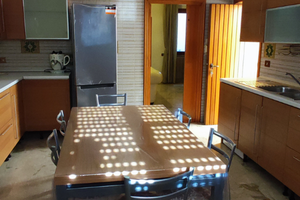 Bilocale ARREDATO, 80mq, 500. Solo REFERENZIATI