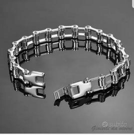 Bracciale uomo-donna