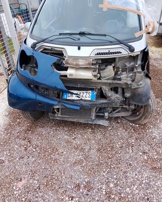 motore auto