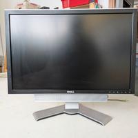 Dell UltraSharp 2407WFP monitor 24"