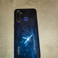 Realme 5 Pro 128gb