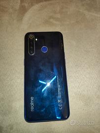 Realme 5 Pro 128gb